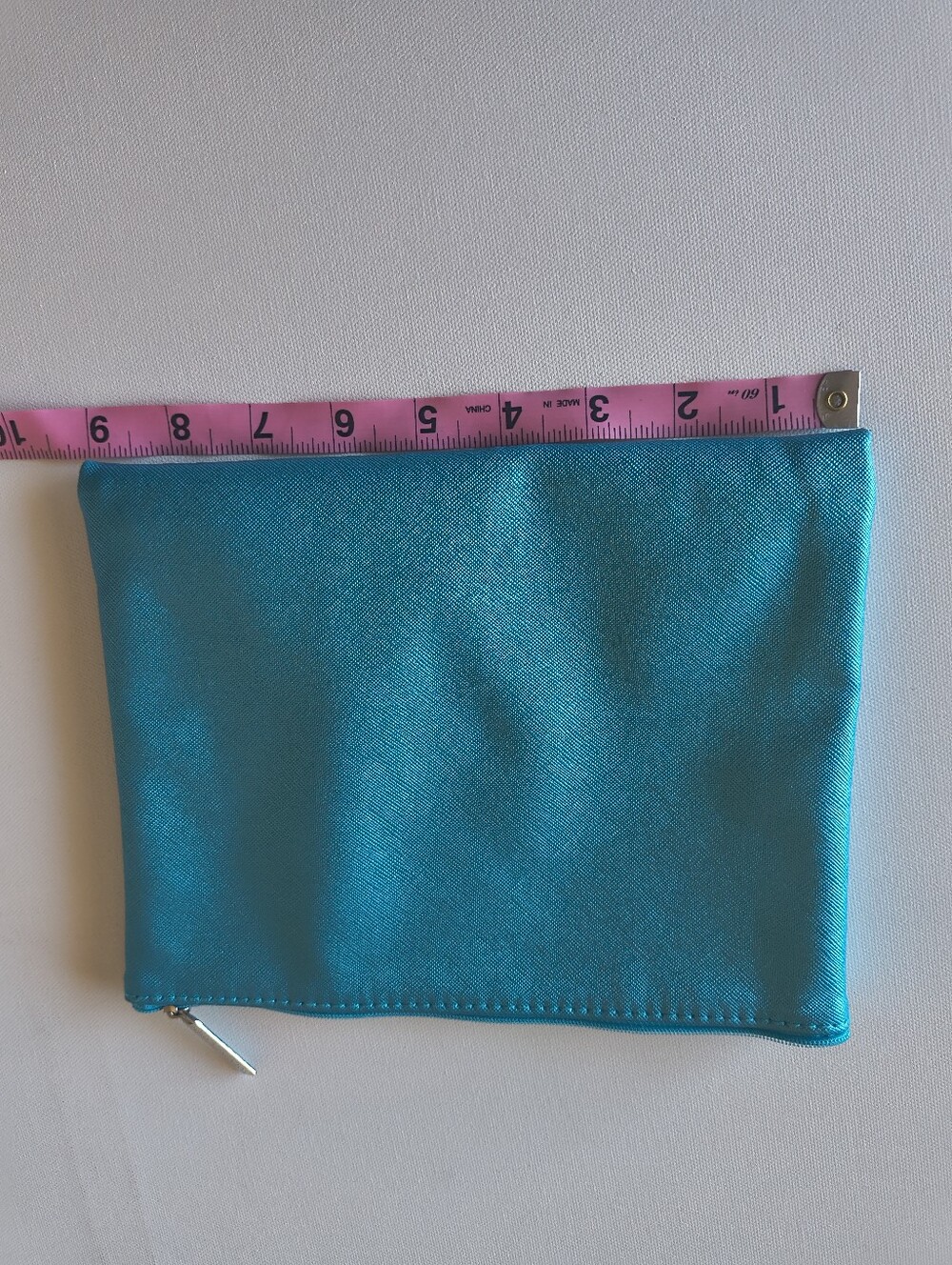 La Roche Posay Turquoise Cosmetic Pouch - OS - Picture 6 of 7